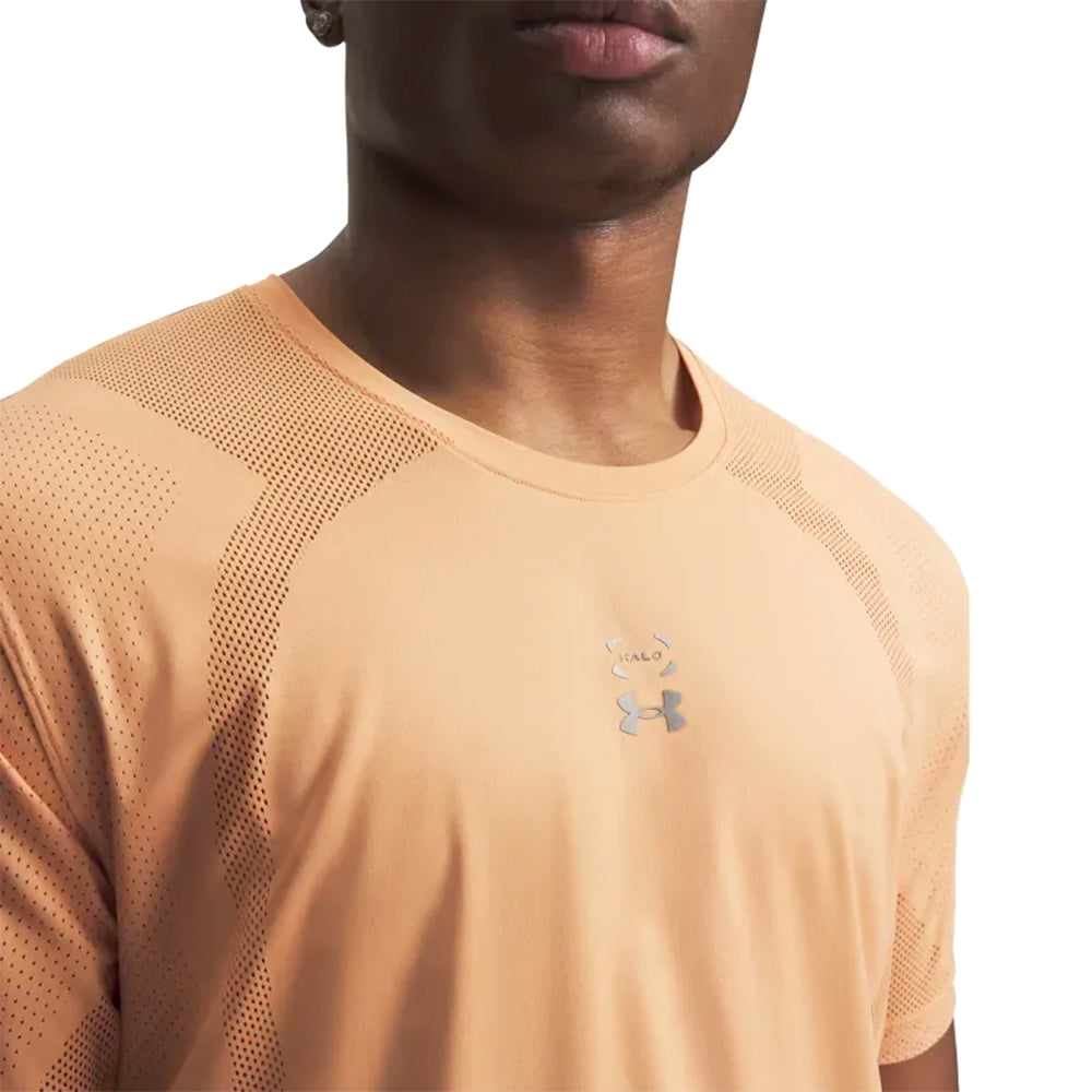 UNDER ARMOUR Halo Run Men's Running T-Shirt - Supersports Thailand Supersports Thailand