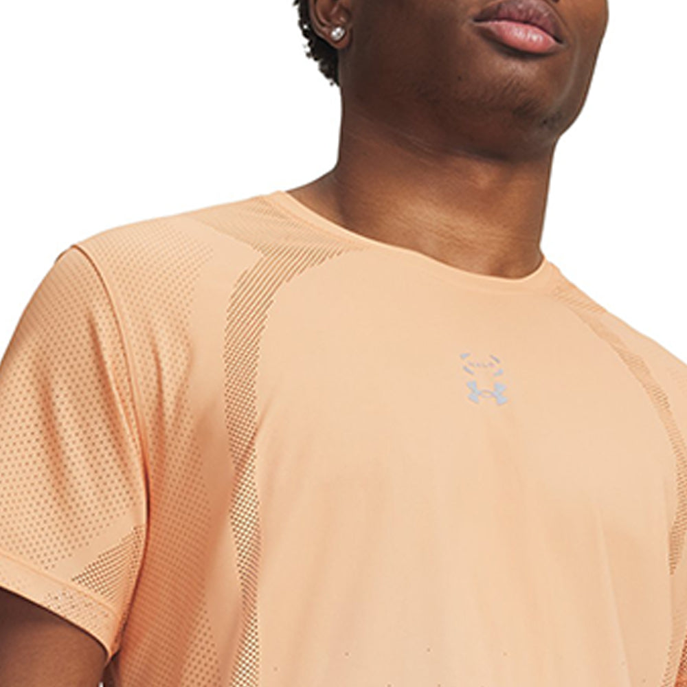 UNDER ARMOUR Halo Run Men's Running T-Shirt - Supersports Thailand Supersports Thailand