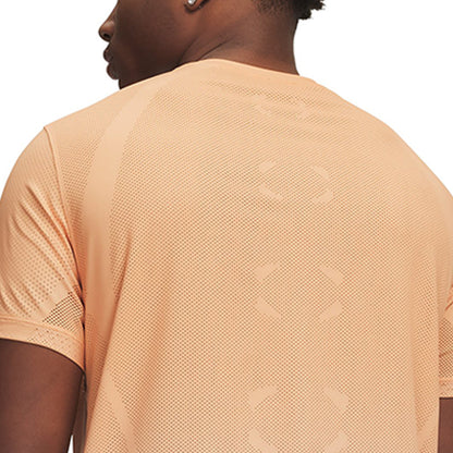 UNDER ARMOUR Halo Run Men's Running T-Shirt - Supersports Thailand