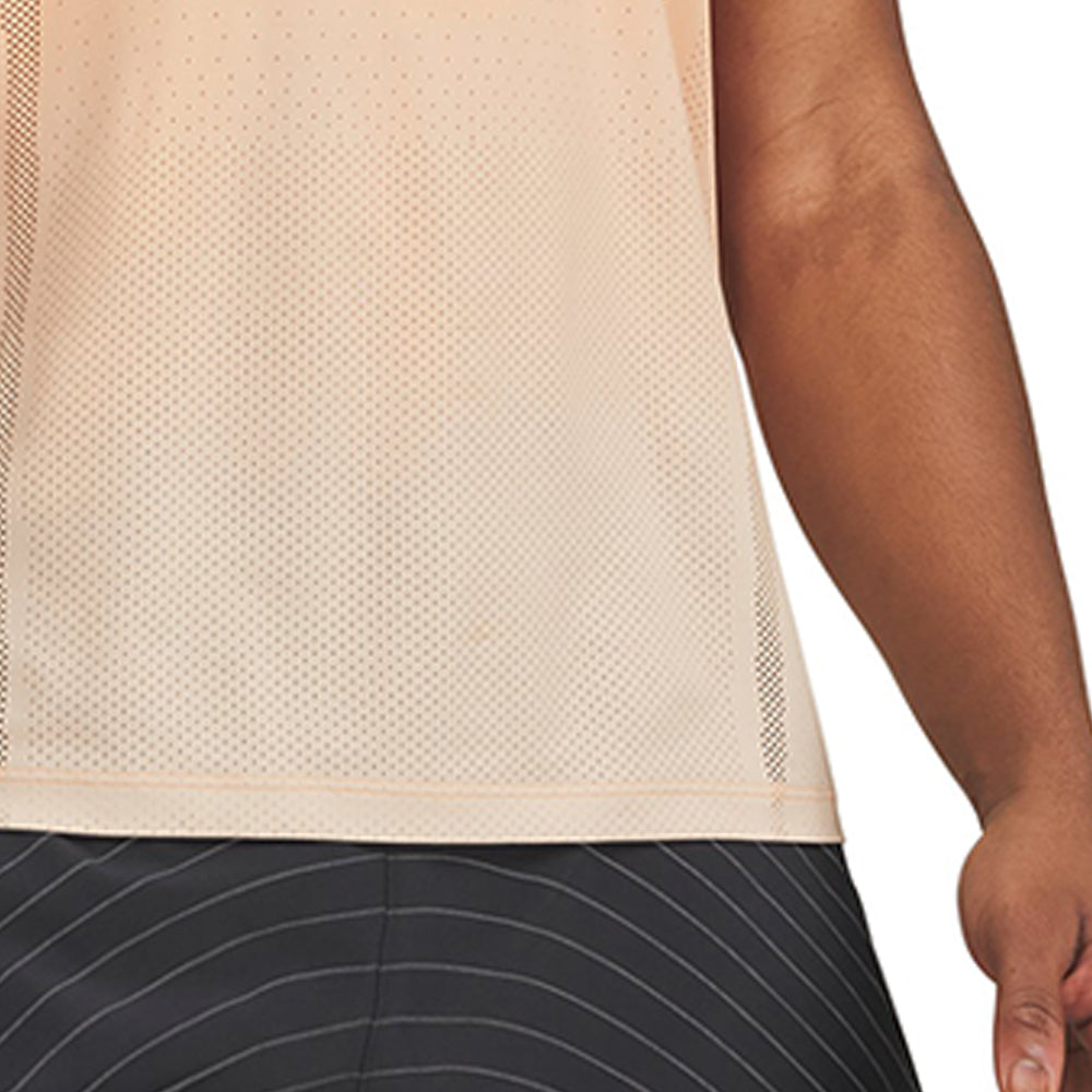 UNDER ARMOUR Halo Run Men's Running T-Shirt - Supersports Thailand Supersports Thailand
