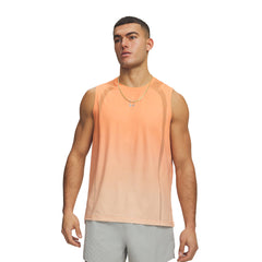 UNDER ARMOUR Halo Run Men's Running Tank - Supersports Thailand