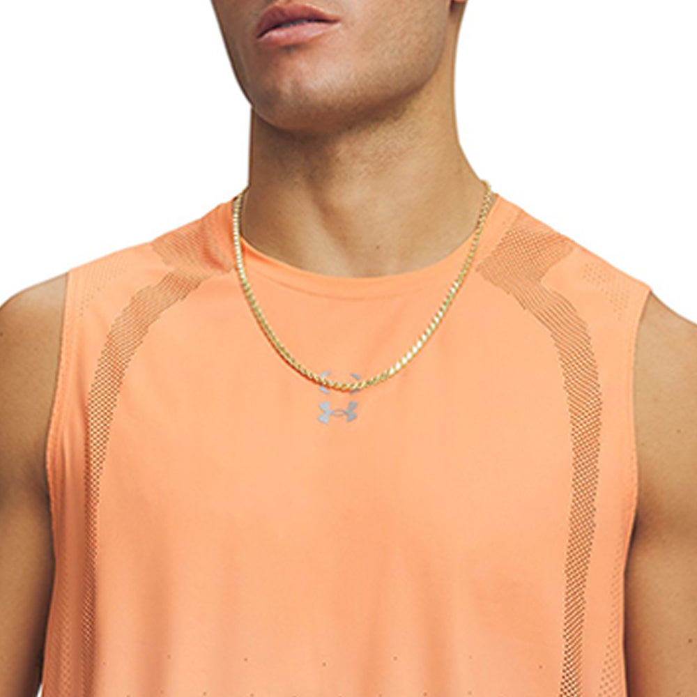 UNDER ARMOUR Halo Run Men's Running Tank - Supersports Thailand Supersports Thailand