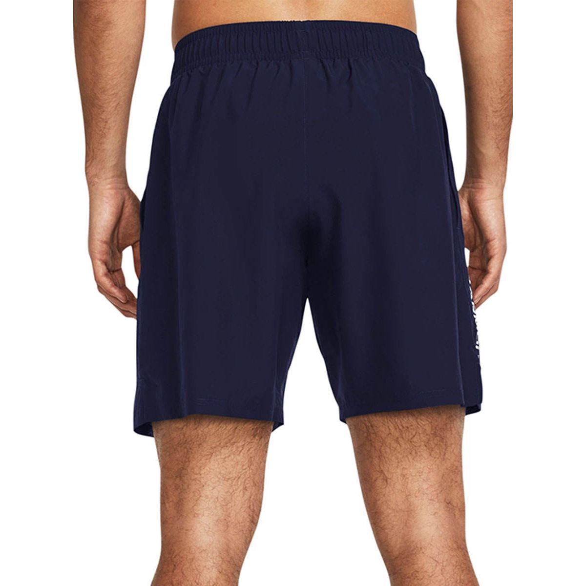 UNDER ARMOUR Tech™ Woven Wordmark Men's Training Shorts - Supersports Thailand Supersports Thailand