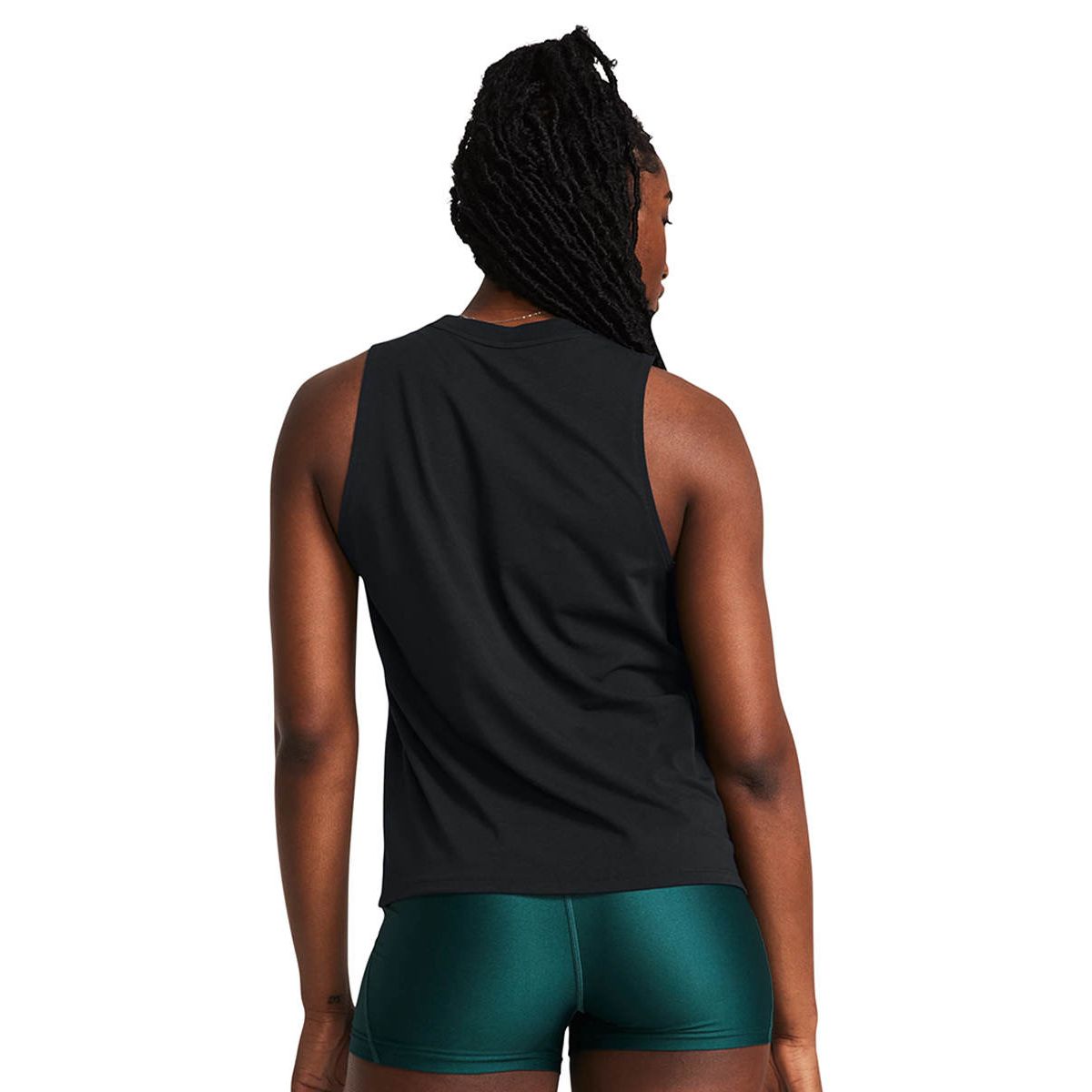 UNDER ARMOUR Off Campus Muscle Women's Training Tank - Supersports Thailand Supersports Thailand
