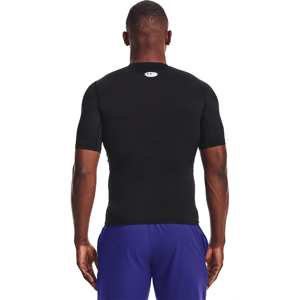 UNDER ARMOUR HeatGear® Men's Training T-Shirt - Supersports Thailand