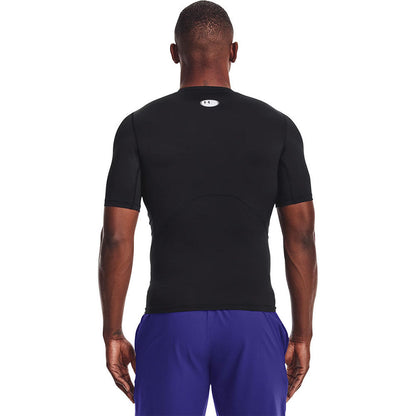 UNDER ARMOUR HeatGear® Men's Training T-Shirt - Supersports Thailand