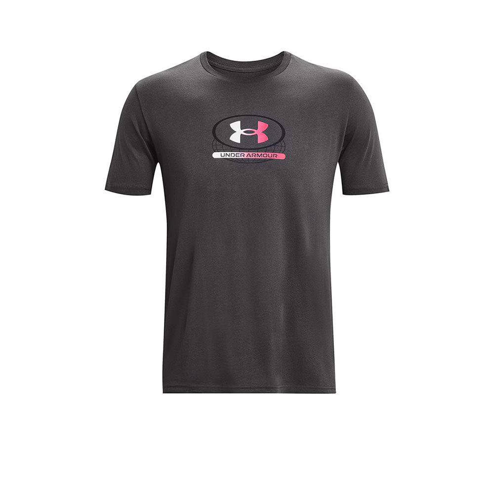 UNDER ARMOUR Global Lockertag Men's Training T-Shirt