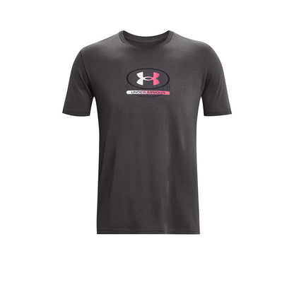 UNDER ARMOUR Global Lockertag Men's Training T-Shirt
