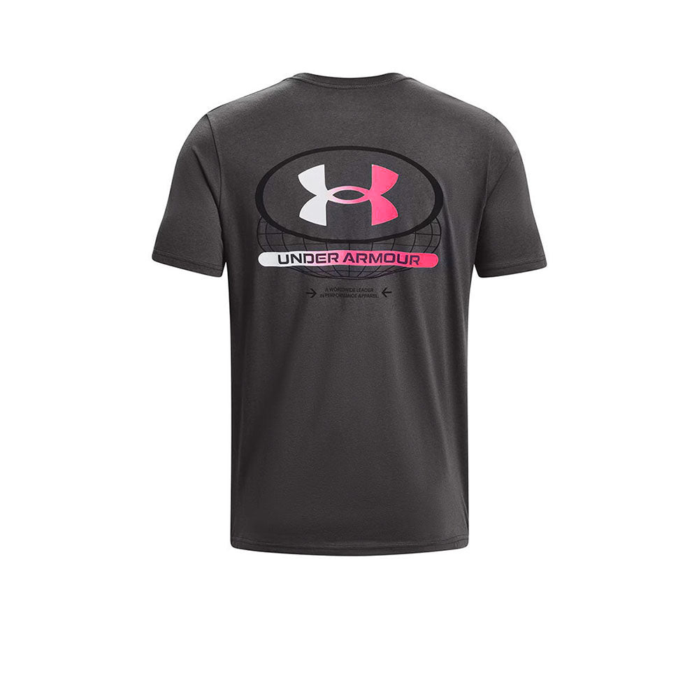 UNDER ARMOUR Global Lockertag Men's Training T-Shirt