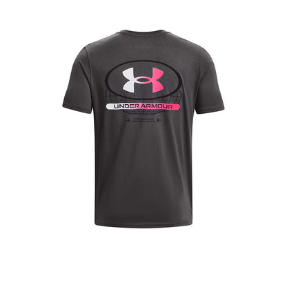 UNDER ARMOUR Global Lockertag Men's Training T-Shirt