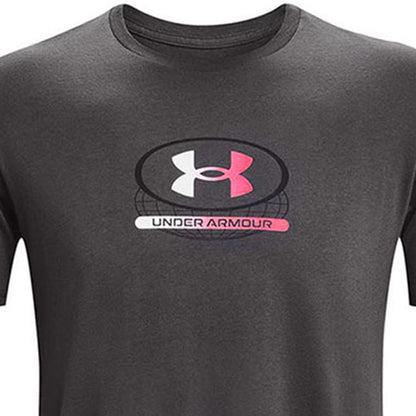 UNDER ARMOUR Global Lockertag Men's Training T-Shirt