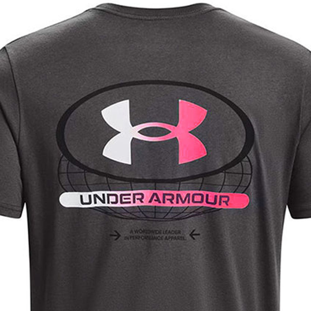 UNDER ARMOUR Global Lockertag Men's Training T-Shirt