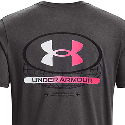 UNDER ARMOUR Global Lockertag Men's Training T-Shirt