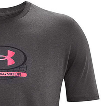 UNDER ARMOUR Global Lockertag Men's Training T-Shirt