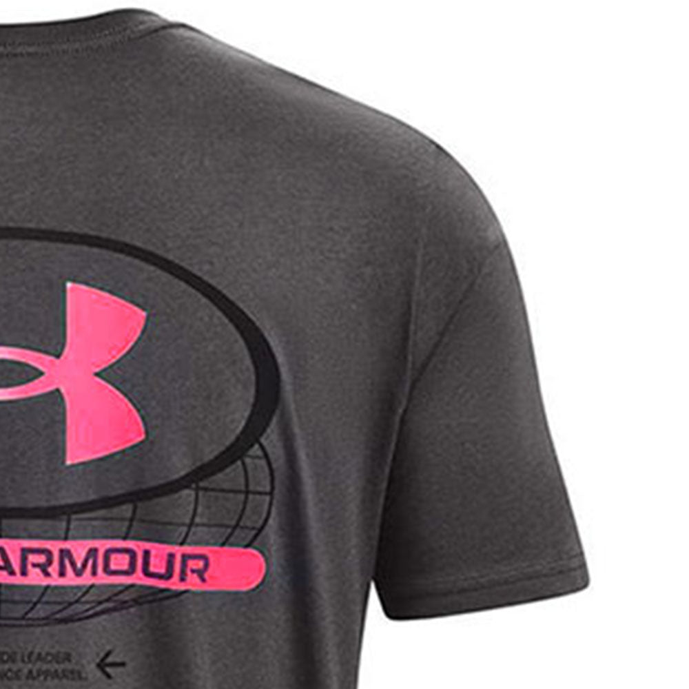 UNDER ARMOUR Global Lockertag Men's Training T-Shirt