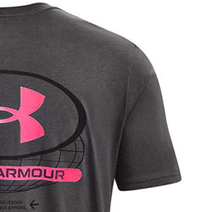 UNDER ARMOUR Global Lockertag Men's Training T-Shirt