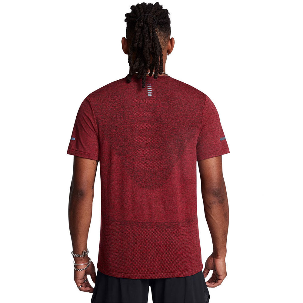 UNDER ARMOUR Seamless Stride Men's Running T-Shirt