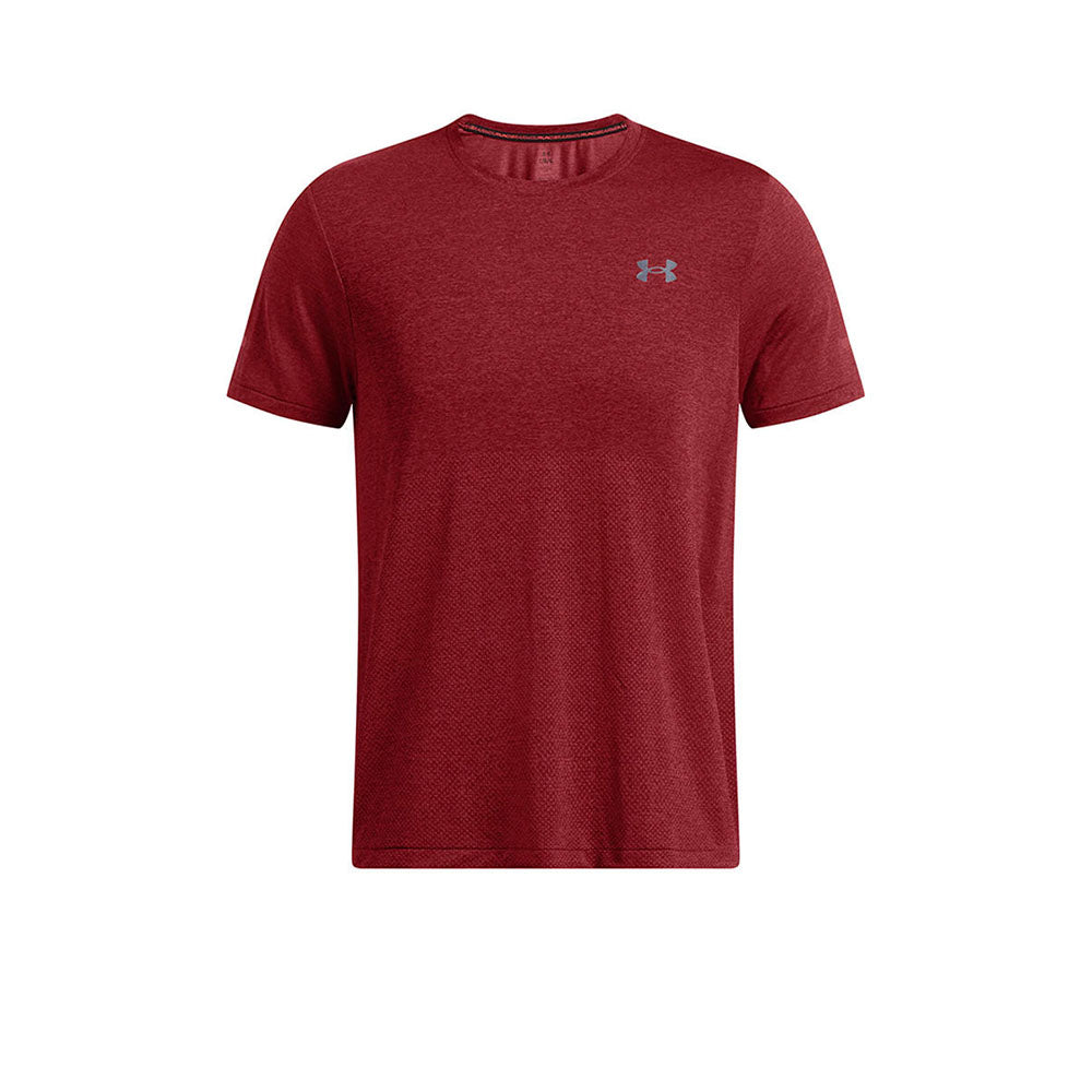 UNDER ARMOUR Seamless Stride Men's Running T-Shirt - Supersports Thailand