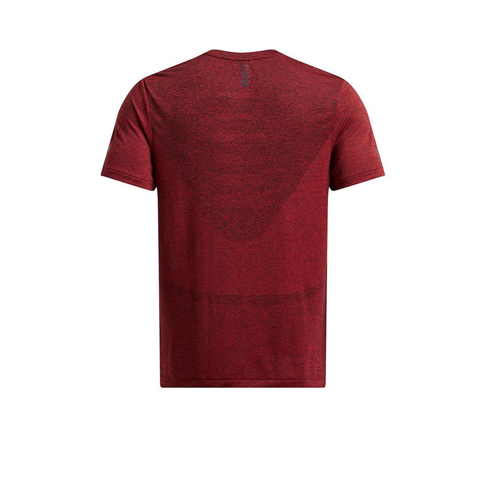 UNDER ARMOUR Seamless Stride Men's Running T-Shirt - Supersports Thailand