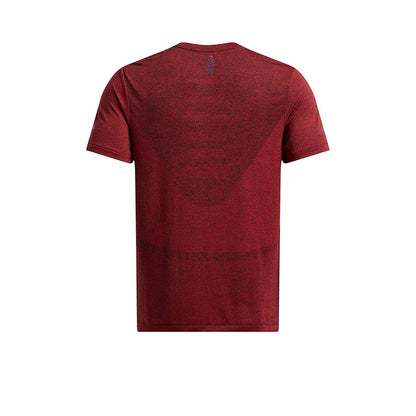 UNDER ARMOUR Seamless Stride Men's Running T-Shirt