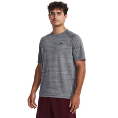 UNDER ARMOUR Tech™ 2.0 Tiger เสื้อออกกำลังกายผู้ชาย