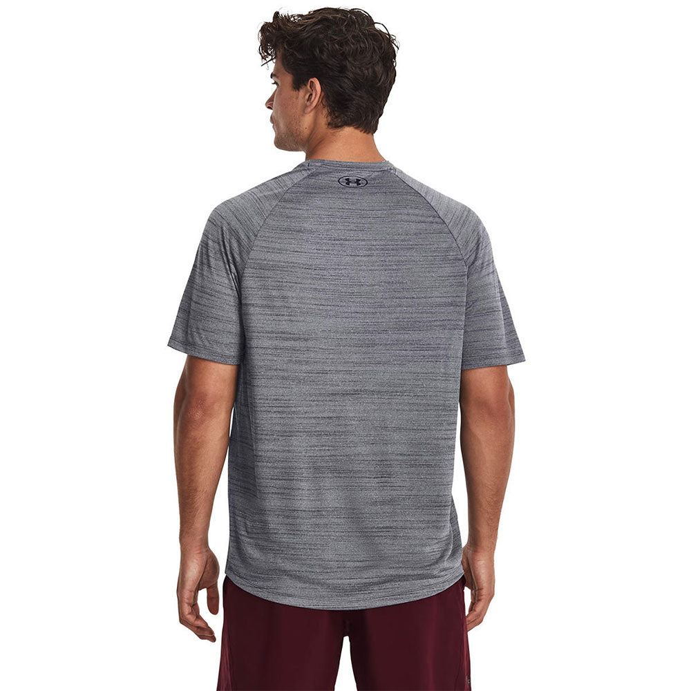 UNDER ARMOUR Tech™ 2.0 Tiger เสื้อออกกำลังกายผู้ชาย