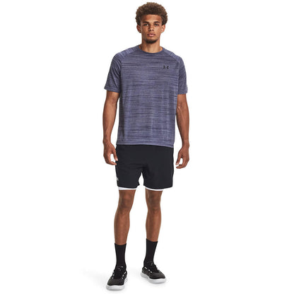 UNDER ARMOUR Tech™ 2.0 Tiger เสื้อออกกำลังกายผู้ชาย
