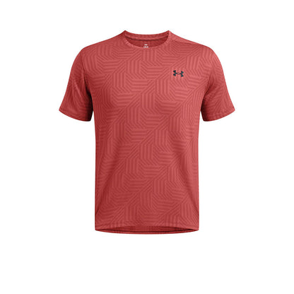 UNDER ARMOUR Tech™ 2.0 Tiger เสื้อออกกำลังกายผู้ชาย