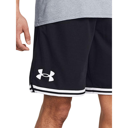 UNDER ARMOUR Perimeter Men's Basketball Shorts