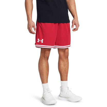 UNDER ARMOUR Perimeter Men's Basketball Shorts