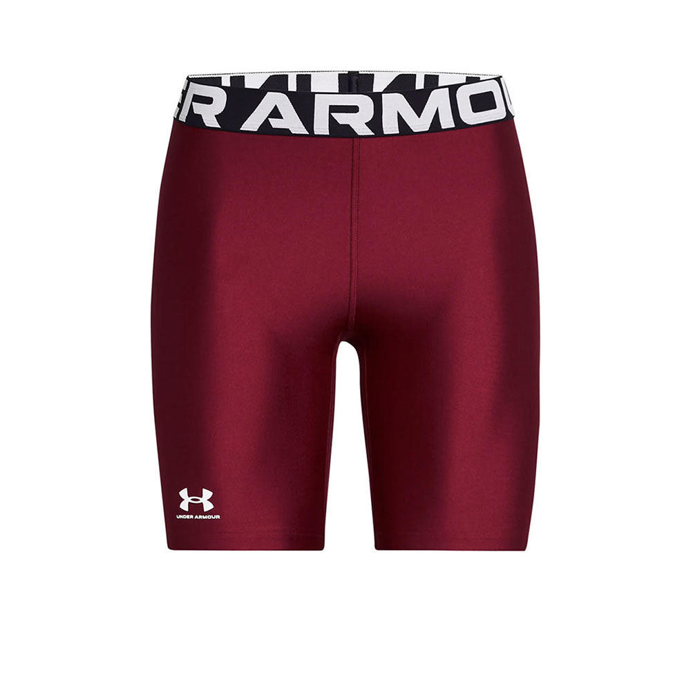 UNDER ARMOUR HeatGear® 8" Women's Training Shorts - Supersports Thailand