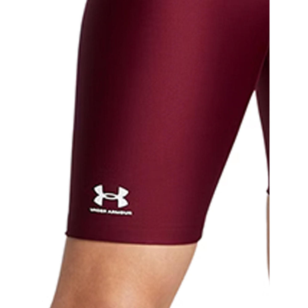 UNDER ARMOUR HeatGear® 8" Women's Training Shorts - Supersports Thailand
