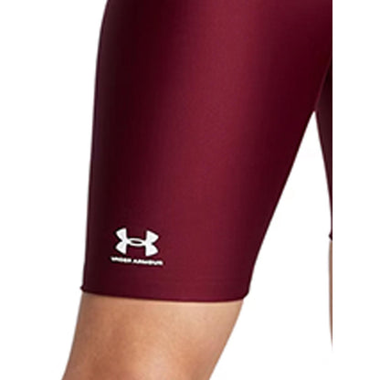 UNDER ARMOUR HeatGear® 8" Women's Training Shorts
