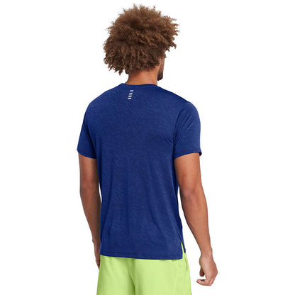UNDER ARMOUR Launch Camo เสื้อวิ่งผู้ชาย