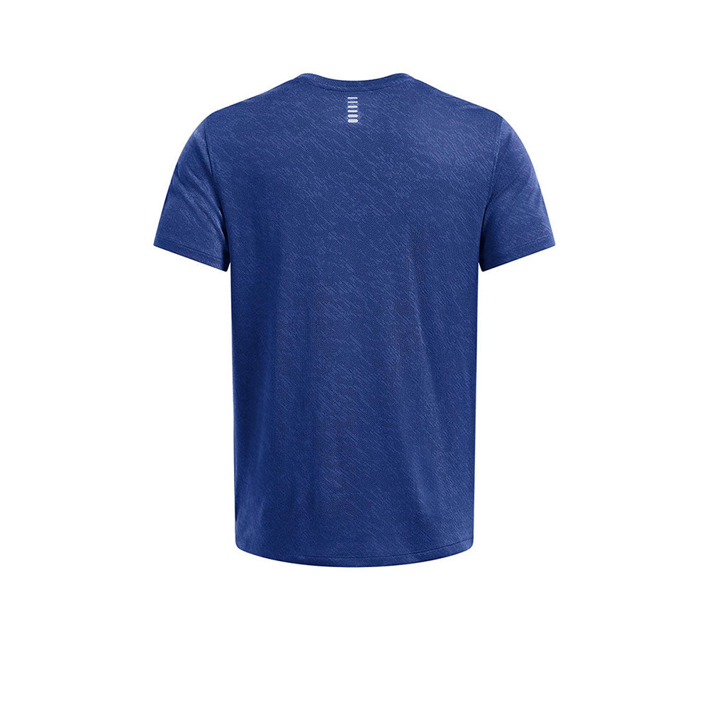 UNDER ARMOUR Launch Camo Men's Running T-Shirt - Supersports Thailand
