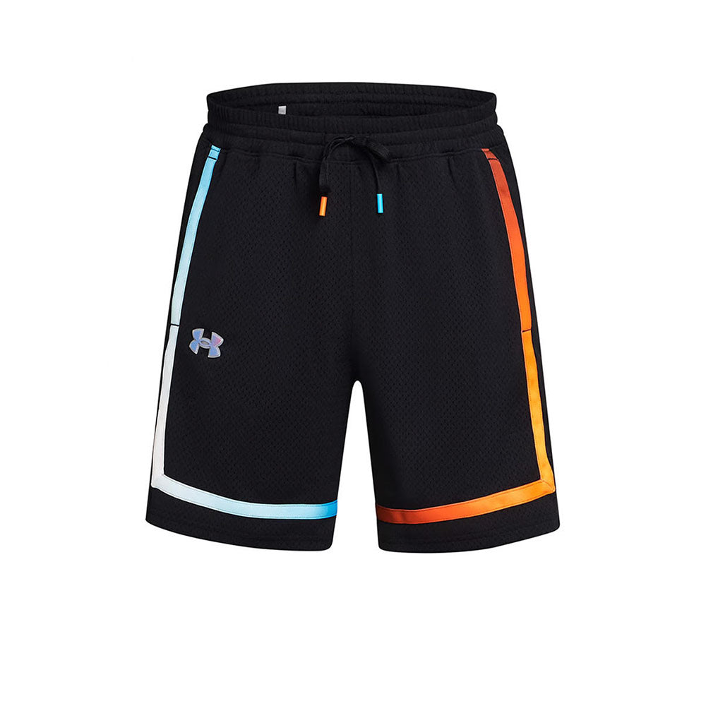UNDER ARMOUR Zone Pro Mesh Men's Basketball Shorts - Supersports Thailand