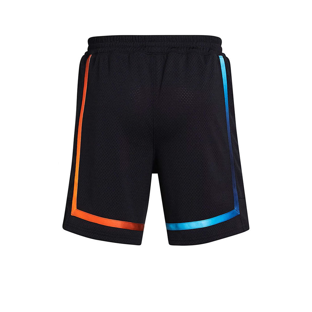 UNDER ARMOUR Zone Pro Mesh Men's Basketball Shorts - Supersports Thailand