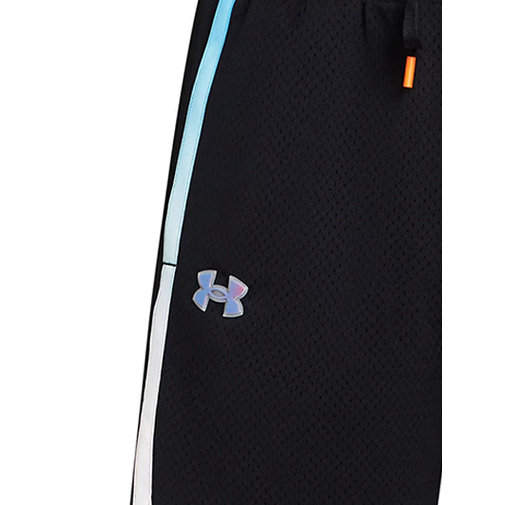 UNDER ARMOUR Zone Pro Mesh Men's Basketball Shorts - Supersports Thailand