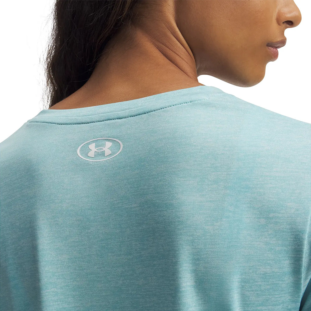 UNDER ARMOUR Tech™ Twist Women's Training T-Shirt - Supersports Thailand