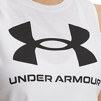 UNDER ARMOUR Rival Women's Training Tank