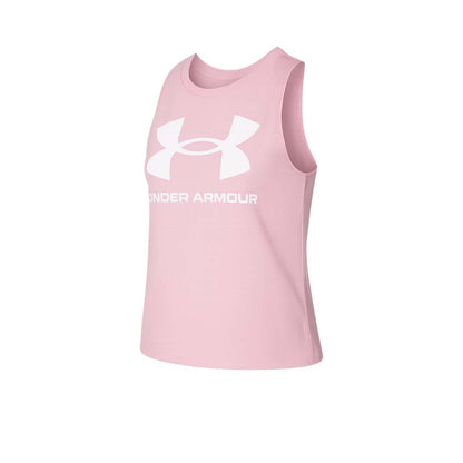 UNDER ARMOUR Rival Women's Training Tank