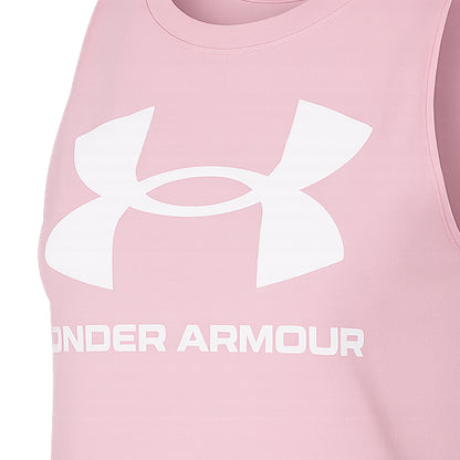 UNDER ARMOUR Rival Women's Training Tank