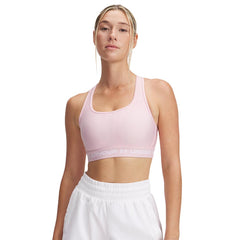 UNDER ARMOUR Mid Crossback Women's Sports Bra