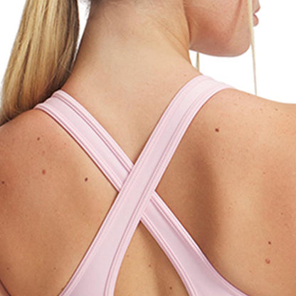 UNDER ARMOUR Mid Crossback Women's Sports Bra