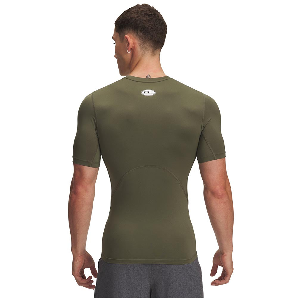 UNDER ARMOUR HeatGear® เสื้อออกกำลังกายผู้ชาย Supersports Thailand