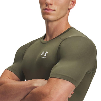 UNDER ARMOUR HeatGear® เสื้อออกกำลังกายผู้ชาย