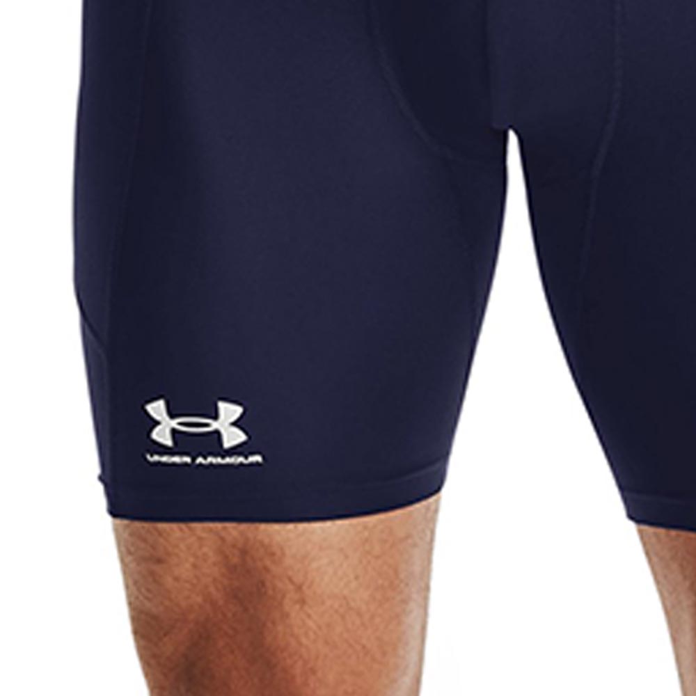 UNDER ARMOUR HeatGear® กางเกงรัดกกล้ามเนื้อขาสั้นผู้ชาย