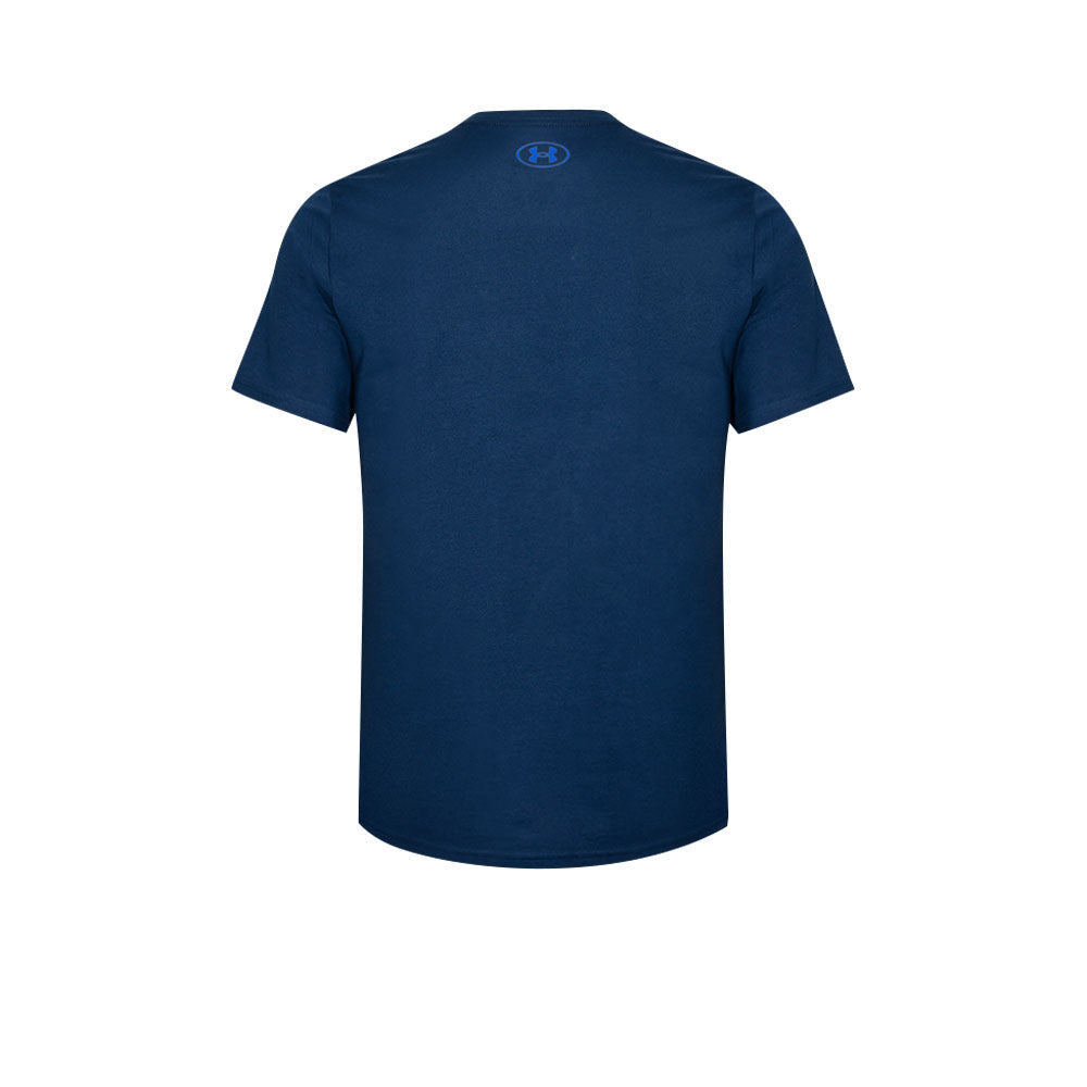 UNDER ARMOUR GL Foundation Men's Training T-Shirt - Supersports Thailand Supersports Thailand