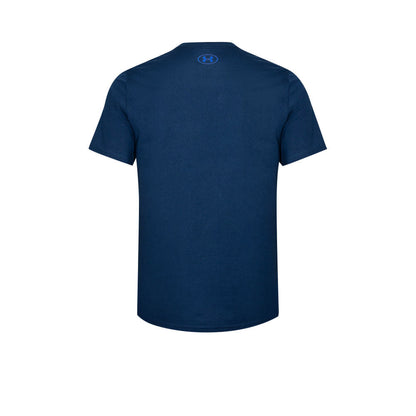 UNDER ARMOUR GL Foundation Men's Training T-Shirt - Supersports Thailand