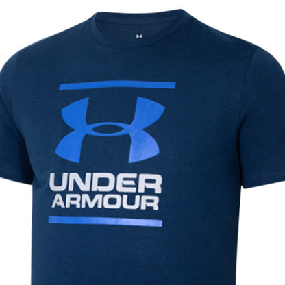 UNDER ARMOUR GL Foundation Men's Training T-Shirt